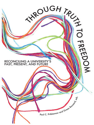 cover image of Through Truth to Freedom